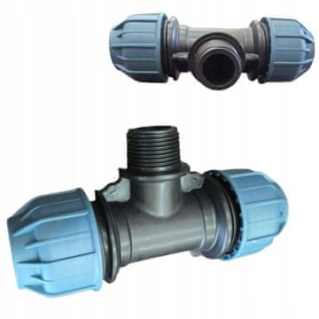 Elysee PE T-kos 25-1/2``M-25