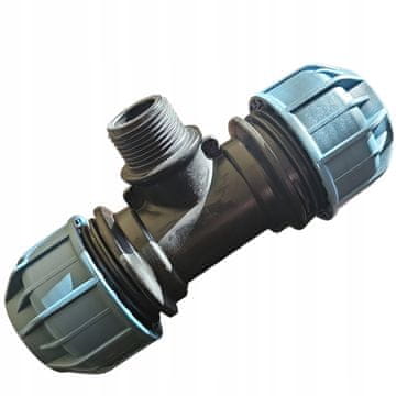 Elysee T-kos PE 25-1``M-25