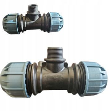 Elysee T-kos 32-1/2``M-32