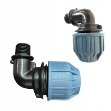 Elysee PE komolec 25-1/2``M