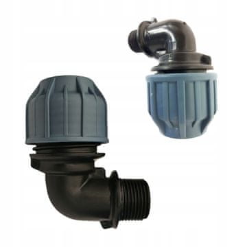 PE komolec 40-5/4``M