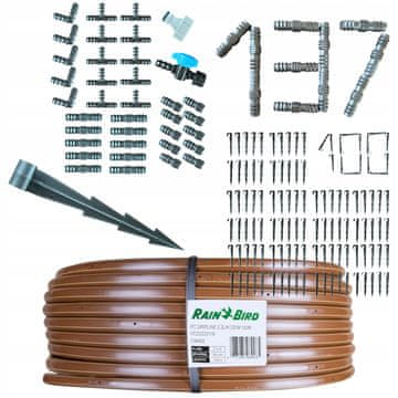 Kapljična cev Rain Bird PCD in dodatki 137