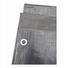 Bradas Ponjava SIVA 200g, 4x5m