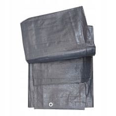 Bradas Ponjava SIVA 200g, 4x5m
