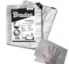 Bradas CRYSTAL ponjava 100 g, 2 x 3 m