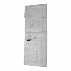Bradas CRYSTAL ponjava 100 g, 2 x 3 m