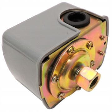 Tlačno stikalo 1/4``GW, 230V
