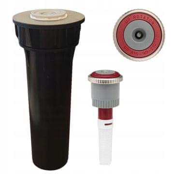 Komplet: Ohišje kapljičnega škropilnika + MP 815 90