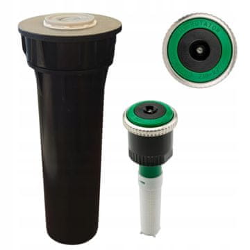Komplet: Ohišje zalivalnika Drip Drop + MP 2000 210