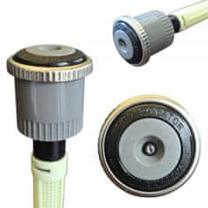 Komplet: Ohišje kapljičnega škropilnika + MP 820 90-210