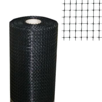 Mreža proti krtom 20m2, presek 2x10m