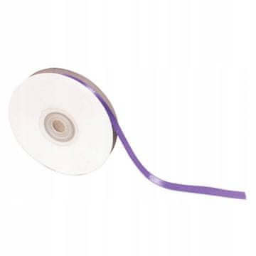PLAYBOX VIJOLIČNI SATEN TRAK 30m1cm