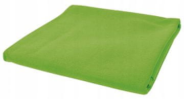PLAYBOX Velik dekorativni filc SVETLO ZELEN za DIY 0,9 m × 1 m 160 g/m²
