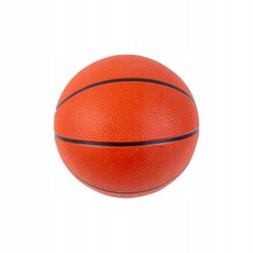 PLAYBOX Košarkarska žoga za košarkarski koš velikosti 3 Ø18cm