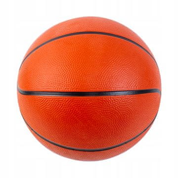 PLAYBOX Košarkarska žoga za košarkarski koš velikosti 7 Ø24cm