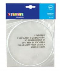 PLAYBOX DIY BEL Kovinski obroč Lovilec sanj MakramØ15