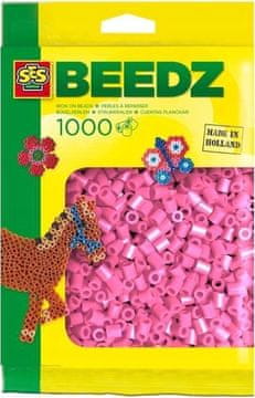 Likalne perle 1000 ROZA