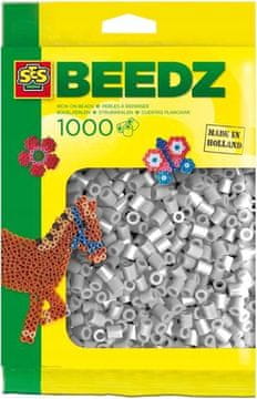 Likalne perle 1000 SIVE SES