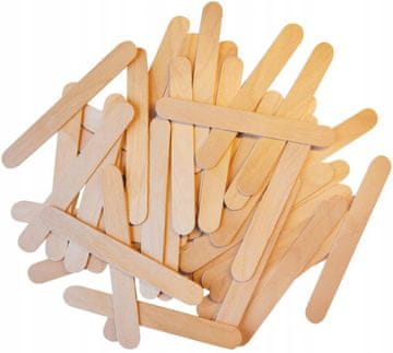 PLAYBOX LESENA LOPATKA ZA NAREDITVO 100 kosov 15 x 1,8 cm