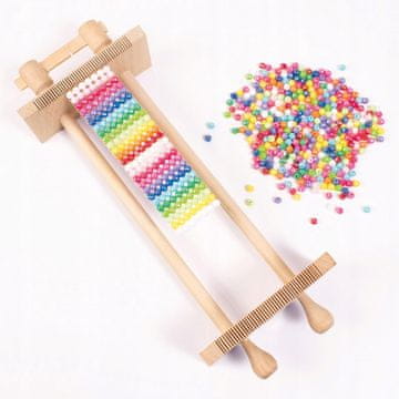 PLAYBOX STATVE ZA KROGLE IN ZAPESTNICE 33x12x6 cm