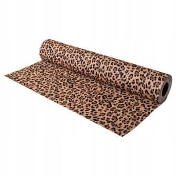 PLAYBOX DIY DEKORATIVNI FILSTEV ZVIT GEPARD 45 cm x 5 m