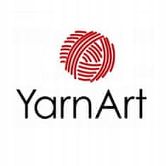 YarnArt Preja Baby 979 50g safirno modra