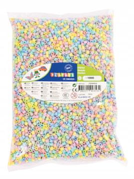 PLAYBOX PASTELNE likalne perle 10000 kosov