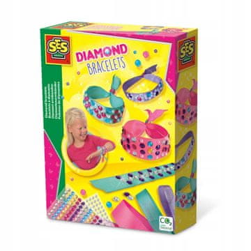 Zapestnice Diamond 14746