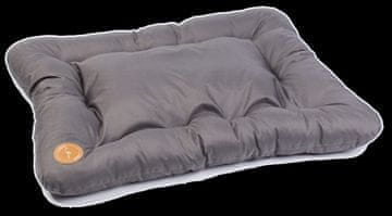Lauren Design Brunova postelja 75 cm x 60 cm