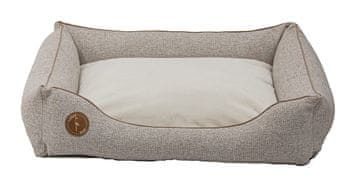 Lauren Design Sedežna garnitura CEZAR Natura bež XS - 60cm x 50cm
