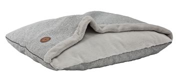 Lauren Design Minka NEL Natura siva 80cm x 60cm