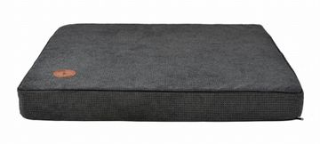 Lauren Design Ortopedska vzmetnica Hector grafitna struktura S - 55 x 45 x 8 cm