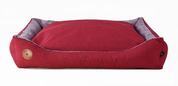 Lauren Design CEZAR kavč gozdni sadeži S - 70cm x 60cm
