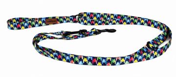 Lauren Design OBRNJEN POVODEC 2 cm x 240 cm colorex