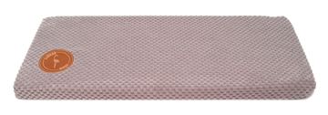 Lauren Design Okenska polica CLEO, siva, 100 x 20 x 3 cm
