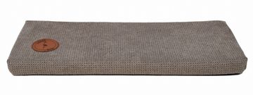 Lauren Design Okenska polica CLEO, peščena struktura, 100 x 20 x 3 cm