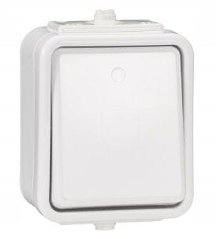 Schneider Electric Schneider CEDAR enojni konektor bel WNt 100 C