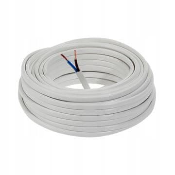 Električni kabel OMYp 2x0,75 300V 100m