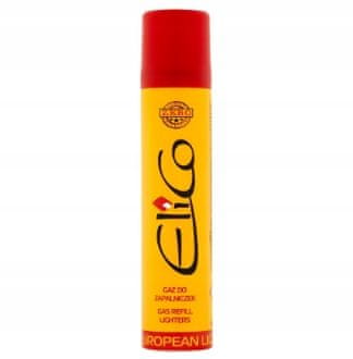 ELICO Plin za vžigalnike 90 ml