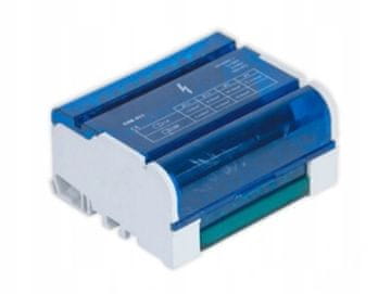 4x11 mostni razdelilni blok VC-411
