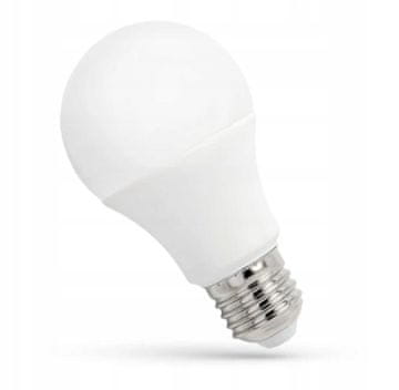 Spectrum LED žarnica E27 9W nevtralna WOJ14611