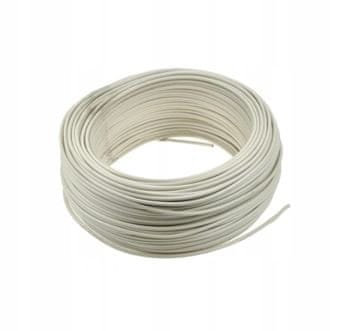 Električni kabel LGY 1x1,5 bel 100 m