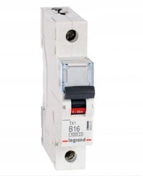 LEGRAND TX³ Odklopnik S 301 B16A 403357