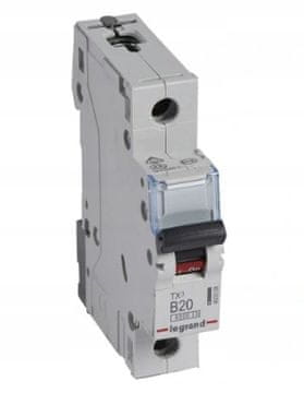 LEGRAND TX³ Odklopnik S 301 B20A 403358