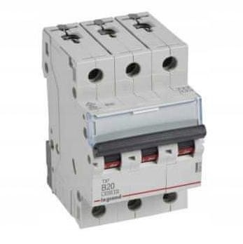 LEGRAND TX³ Odklopnik S 303 B20A 403403
