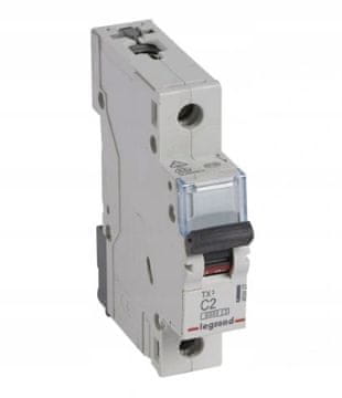 LEGRAND TX³ Odklopnik S 301 C2A 403427