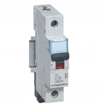 LEGRAND TX³ Odklopnik S 301 C16A 403434