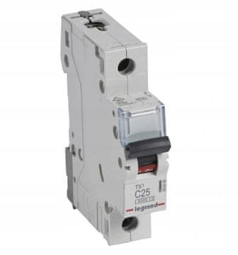 LEGRAND TX³ Odklopnik S 301 C25A 403436
