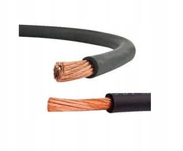 Varilni kabel OS 25 ozemljitev 1x25mm2