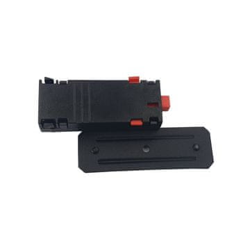 Ravni konektor za magnetne tirnice SMART TRACK 230VAC